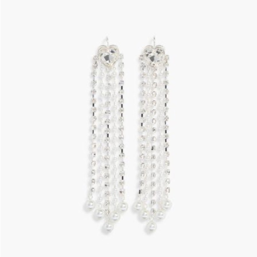 NWT Hill House Home Disco Earrings